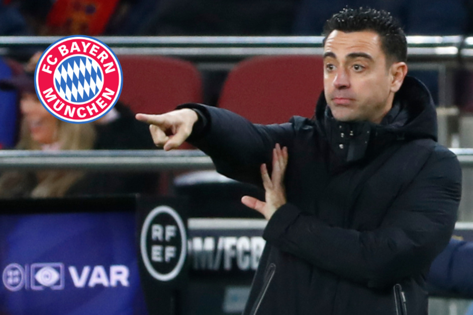 Nach Lewy-Transfer: Barca nimmt nächsten Topstar des FC Bayern ins Visier!
