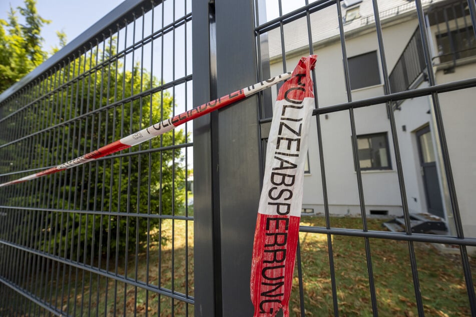 Zwei Leichen in Augsburg gefunden: 29-Jähriger festgenommen