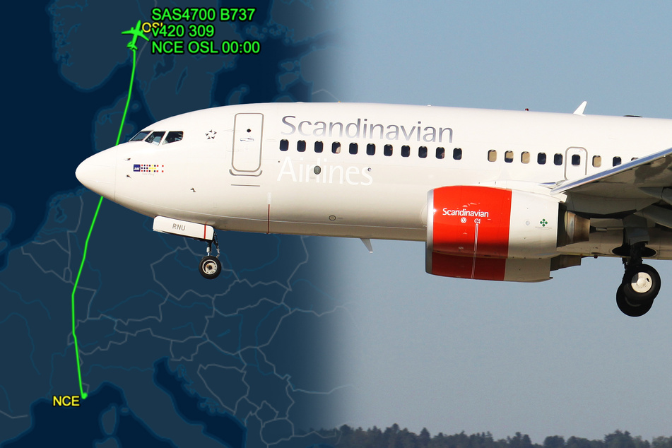 Über 150 Reisende müssen in Quarantäne, weil ihr Flugzeug eine Minute zu spät landet