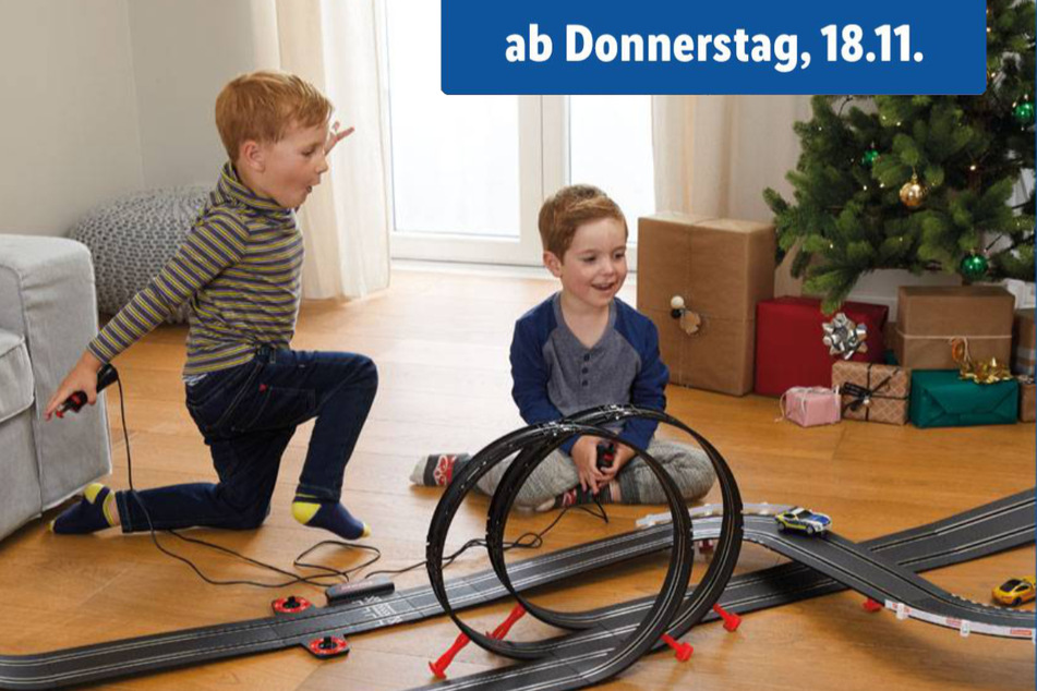 Einfach durchswipen und anklicken >>>>
