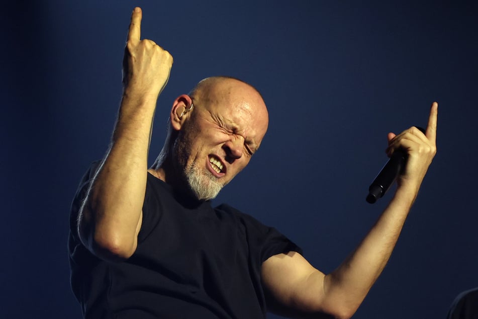 Einer der Prominenten ist der "Fanta 4"-Musiker Thomas D (56).
