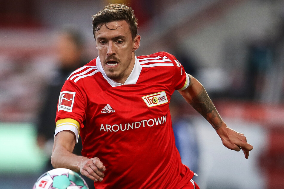 Max Kruse arbeitet weiter an seinem Comeback.