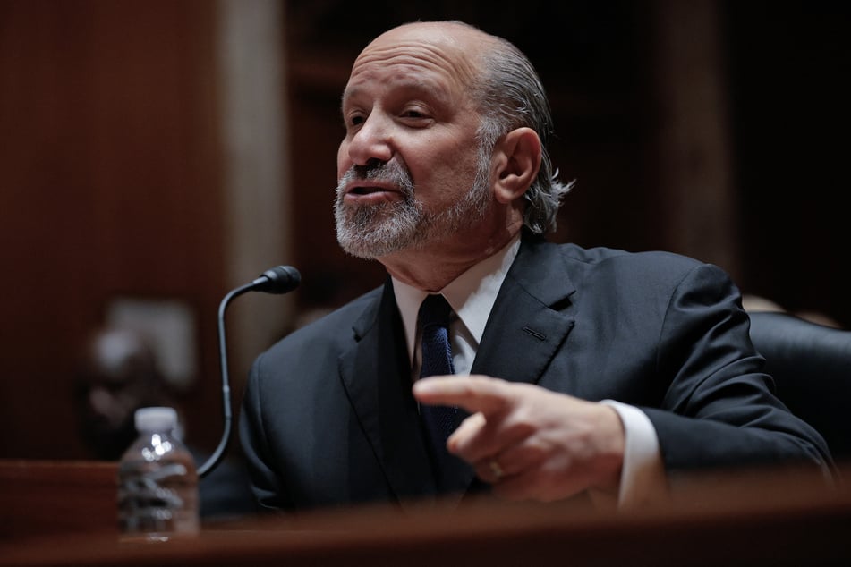 US Commerce Secretary Howard Lutnick called the Japan investments a "MASSIVE AMERICA FIRST TRADE WIN."