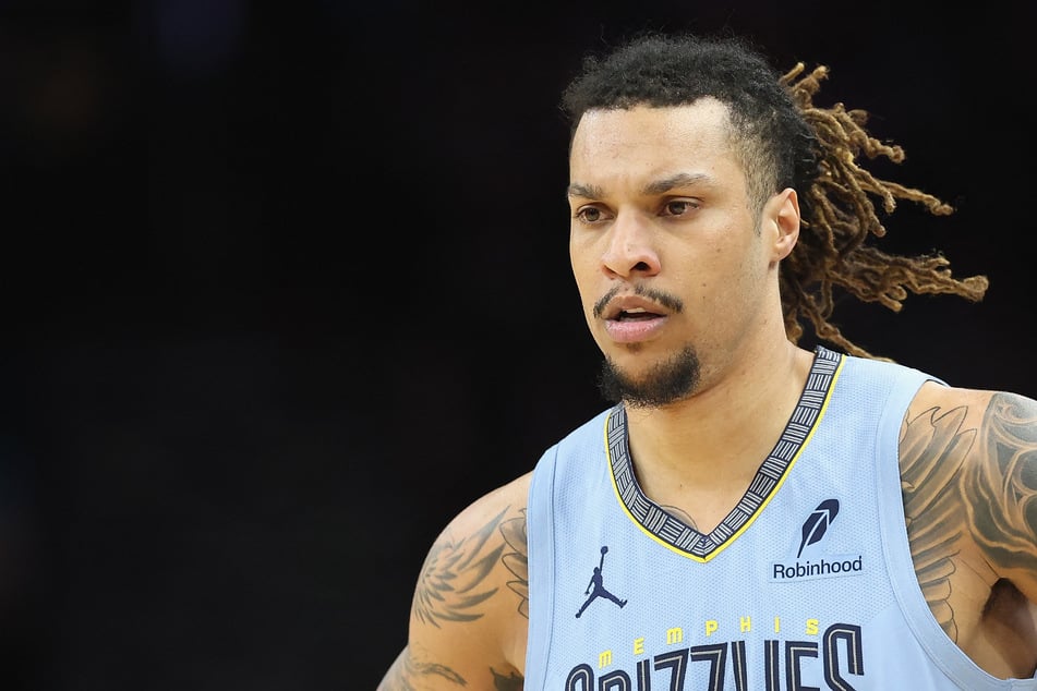 Memphis Grizzlies forward Brandon Clarke has passed away at the age of 29.