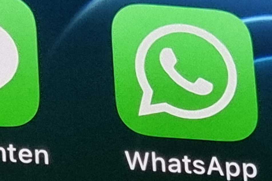 Eine neue Methode des Enkeltricks läuft über den Messenger-Dienst WhatsApp.