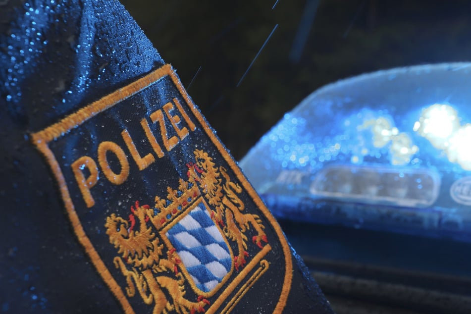 Das Vorhaben des Jungen löste einen Polizeieinsatz aus. (Symbolbild)