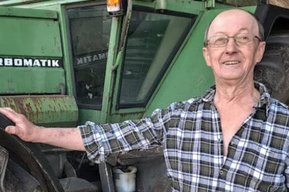 Bauer sucht Frau: RTL-Reporter kann nicht fassen, was er im Hühnerstall von Bauer Walter entdeckt