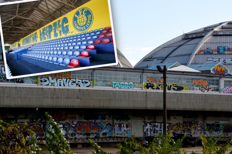 Leipzig: Denkmalschutz sei Dank: Diese zwei Leipziger Orte bekommen jetzt Geld vom Staat