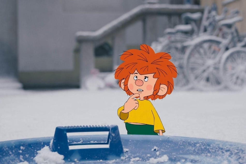 Staffel 2 von "Neue Geschichten vom Pumuckl" startet am 4. Dezember.