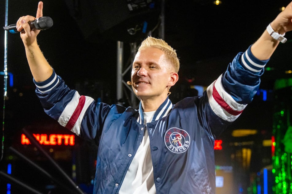 Wer will in meiner Show 10.000 Euro gewinnen?