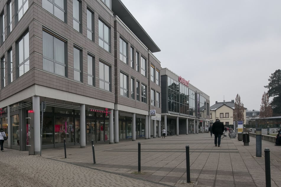 Dresden: CinemaxX am Schillerplatz muss schließen: "Neueröffnung in Dresden ist nicht geplant"