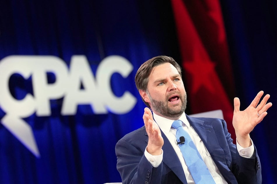 JD Vance recently lashed out after a social media user accused the Trump administration of war crimes for a recent missile strike that killed 11 people.