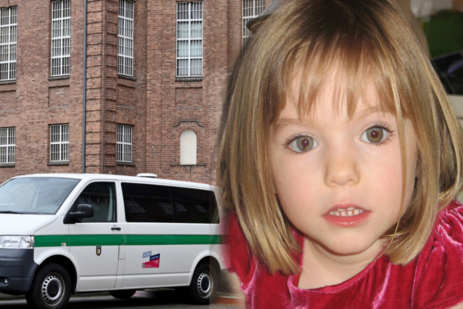 Maddie McCann: Wird der Fall bald gelöst? Zeugin hat Verdächtigen wiedererkannt!