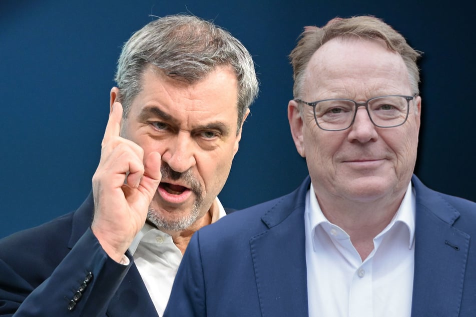 Olympia-Kampf entbrannt: Kölner Oberbürgermeister stichelt gegen Markus Söder