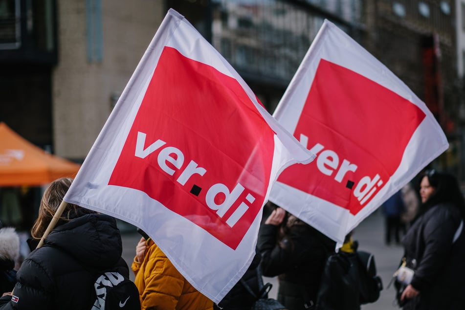 Zentrale Forderung der Gewerkschaft ist ein Tarifvertrag zur Altersteilzeit. (Symbolbild)