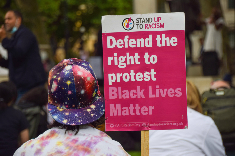 The new California law also addressed complaints and new restrictions on excessive force from police on protesters, sparked by complaints from those supporting the Black Lives Matter movement.