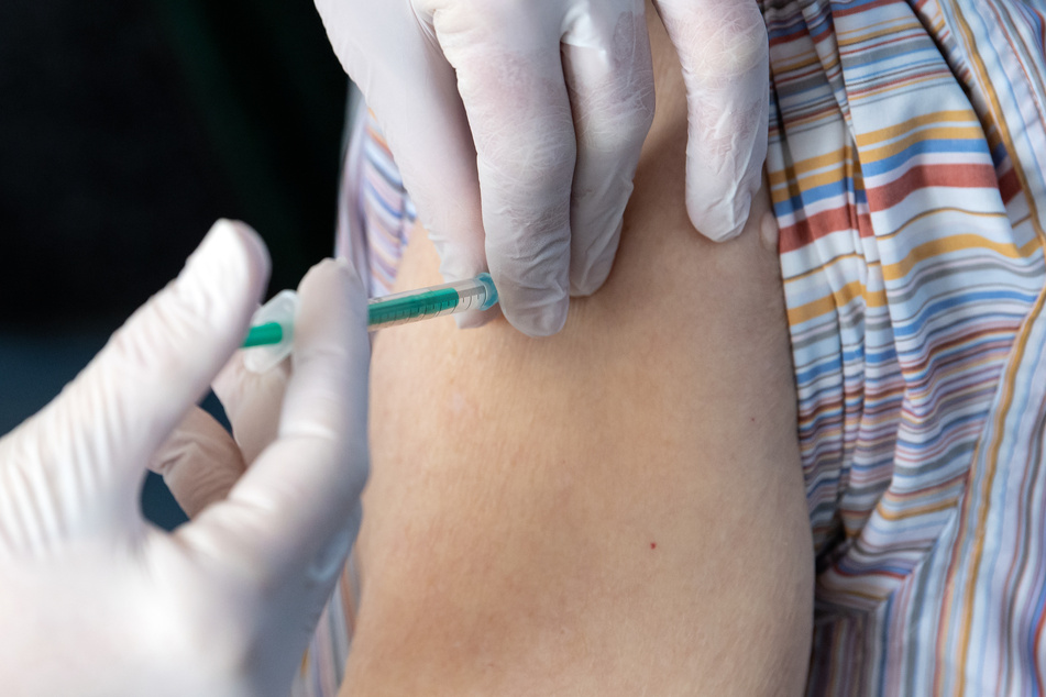 Drei weitere Optionen: Der Landkreis Berchtesgadener Land will Coronavirus-Impfungen in Hausarztpraxen ausweiten. (Symbolbild)