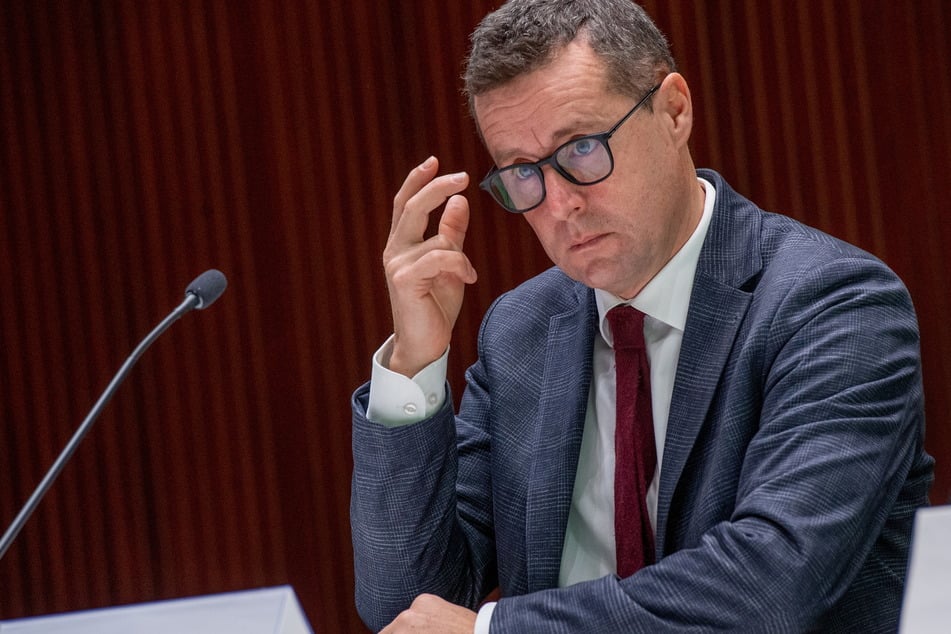 Hansjörg Mayr von der Innsbrucker Staatsanwaltschaft gab am Dienstag Auskunft über den Ermittlungsstand.