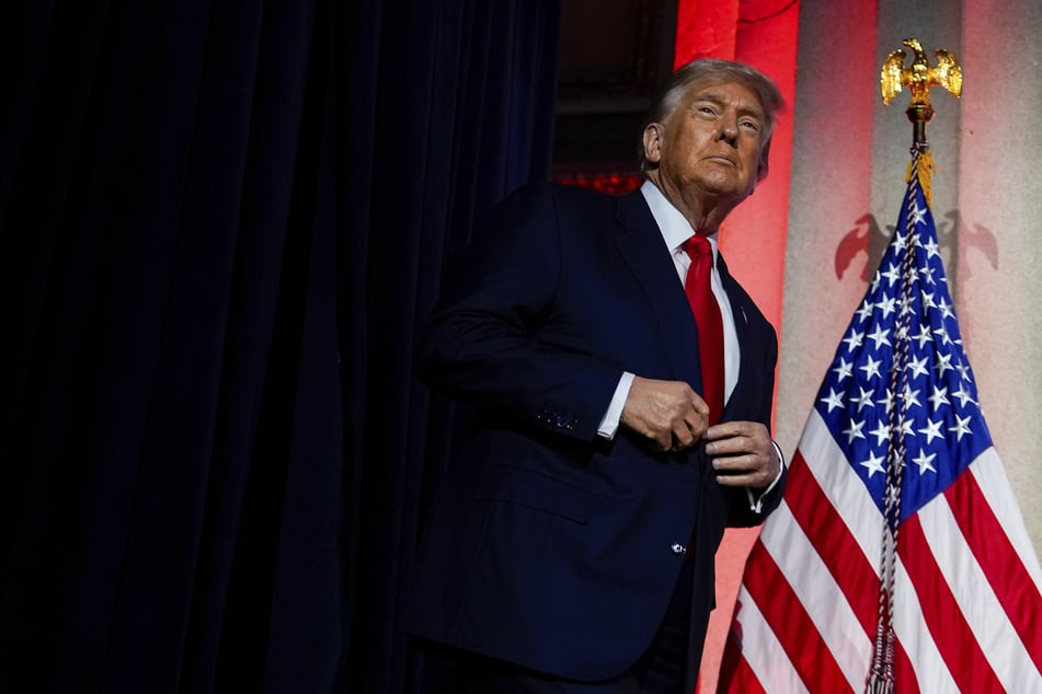 Die Zollpolitik von US-Präsident Donald Trump (79) sorgt auch in Thüringen für Verunsicherung.