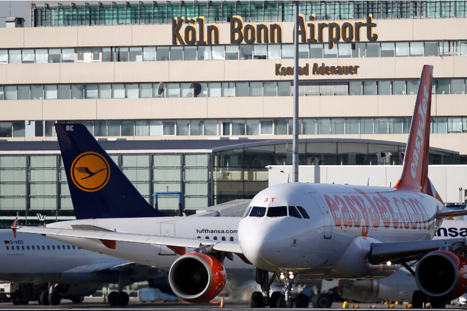 Flughafen Köln/Bonn lässt Corona endgültig hinter sich und erzielt Rekordgewinn