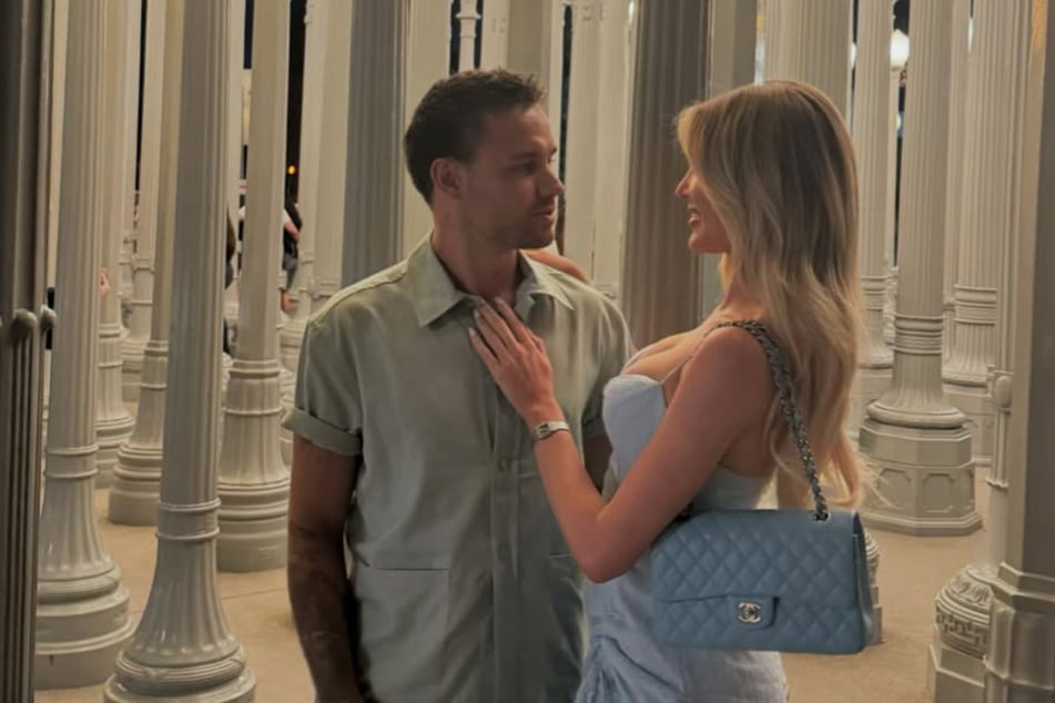 Auf Social Media lässt Kate Cassidy (26) ihre Follower an ihrem Trauerprozess teilhaben.