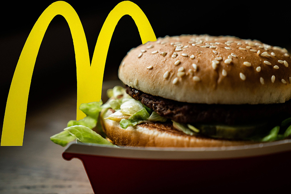 Not lovin' it: This is how bad McDonald's is for the environment