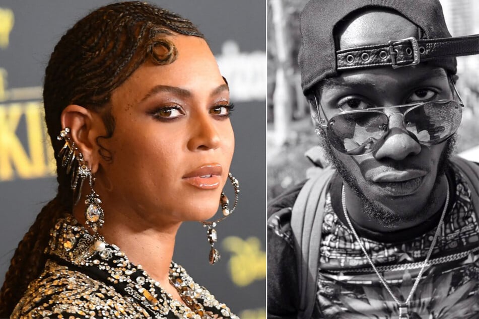 O'Shae Sibley: Beyoncé pays tribute to gay Black man stabbed in possible hate crime