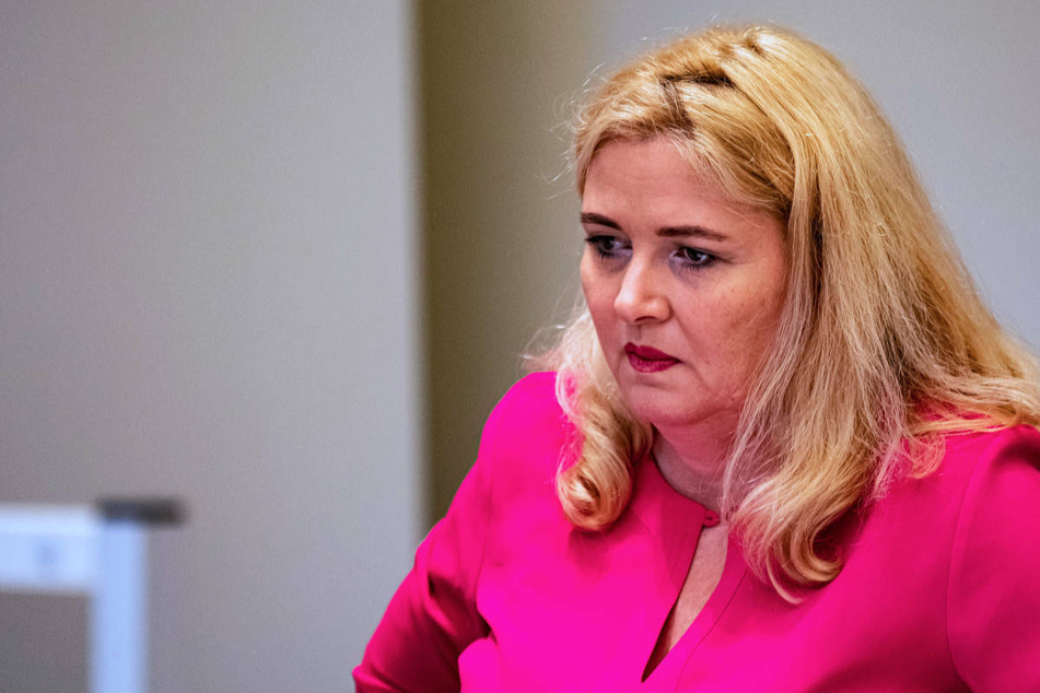 AfD Berlin: Brinker übernimmt Fraktionsvorsitz von Pazderski