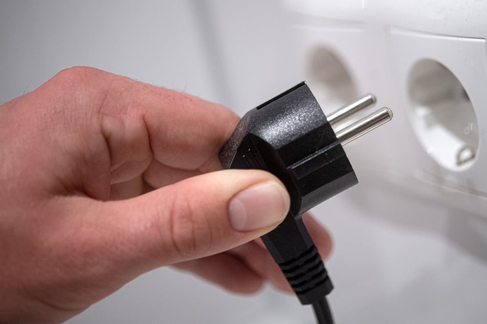 Stromausfall bei 30.000 Haushalten in Unterfranken: Das war der Grund