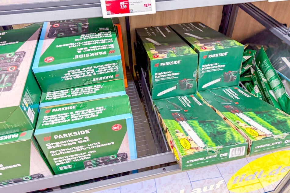 Lidl hat ab Donnerstag (29.10.) diese starken Angebote in den Regalen