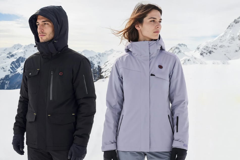 Heated Apparel That Actually Works in Extreme Cold Is Now More Affordable for Christmas