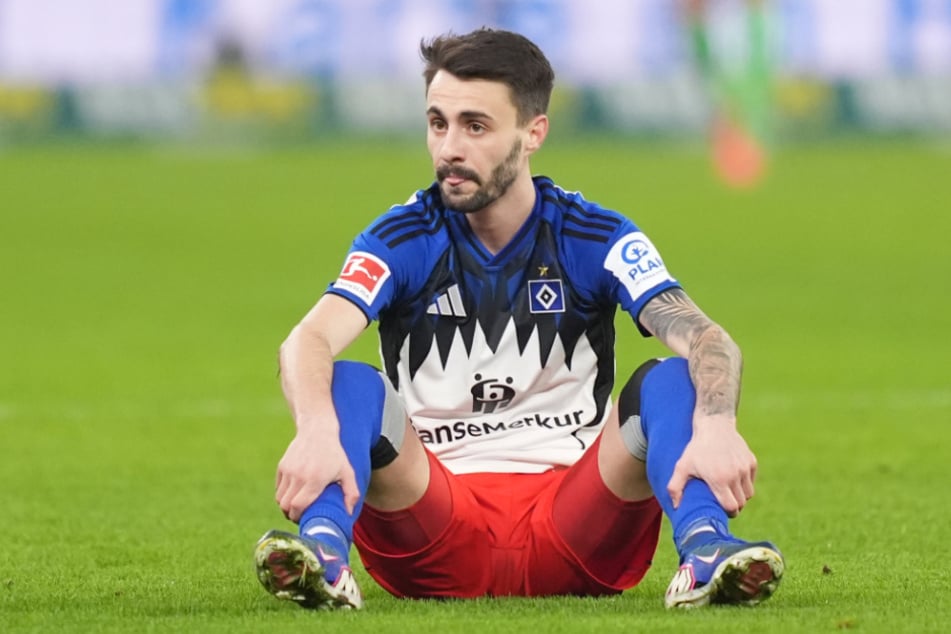 Der Portugiese ruft bei den Rothosen sein volles Potenzial ab, doch seine Zukunft ist unklar.