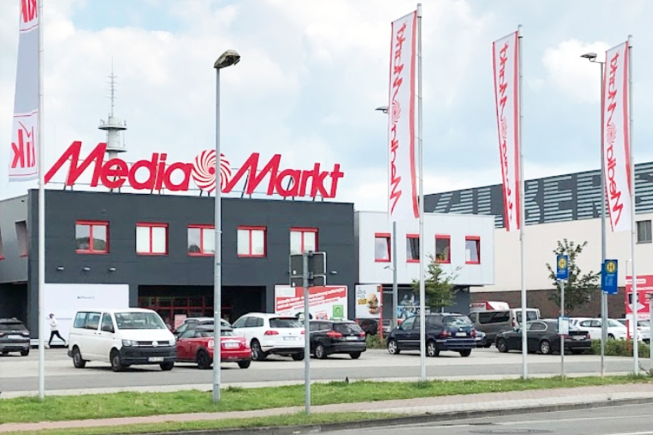 MediaMarkt Papenburg - An der Alten Werft 13.