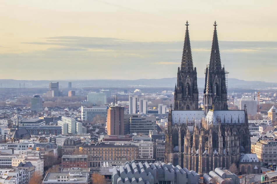 Die Stadt Köln plant ein neues Großprojekt auf dem ehemals gewerblich genutzten Coty-Areal. (Symbolbild)