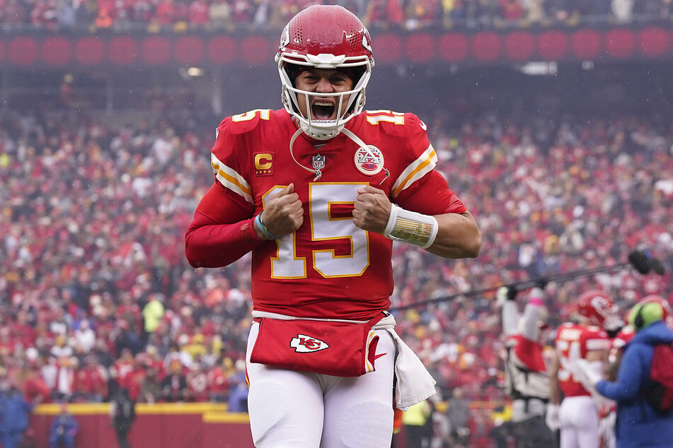 Kansas City Chiefs star Patrick Mahomes has been named the NFL MVP for the second time in his career.