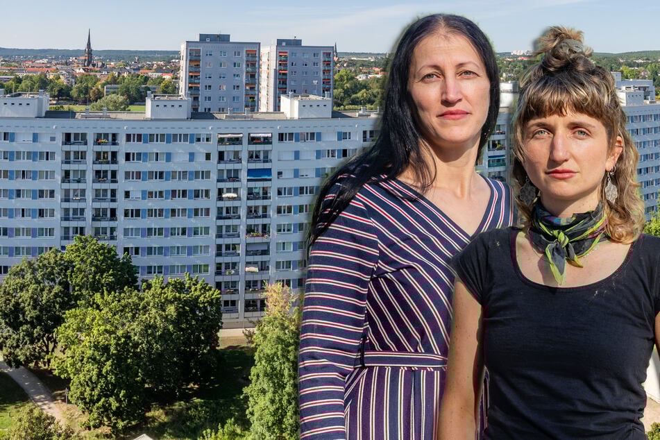 Dresden: "Unklare Nebenkosten": Mieter-Ärger in der Johannstadt