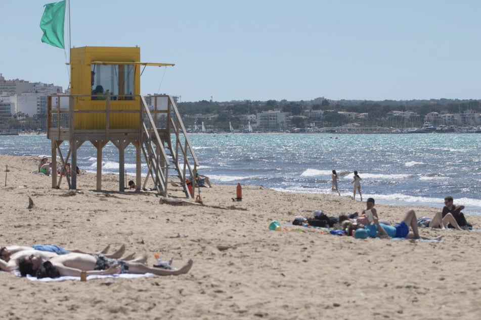 Top-Reiseziele: Wohin fliegen Menschen aus dem Südwesten besonders gerne?