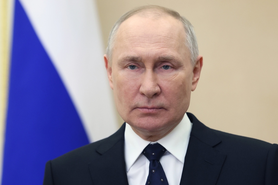 Will Kreml-Chef Wladimir Putin (70) Moldau dem Willen Moskaus unterwerfen?