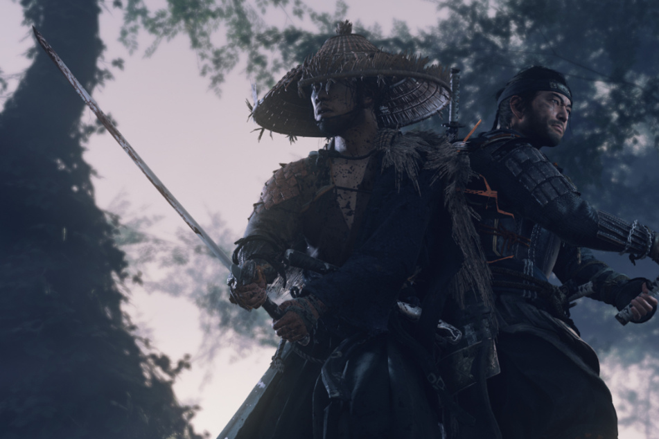 "Ghost of Tsushima" im Test: Ein würdiger Abschluss der großen PS4-Ära?