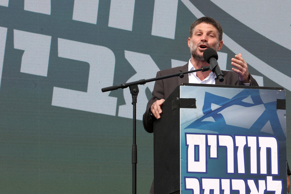 Israeli Finance Minister Bezalel Smotrich announced the seizure of $35 million in Palestinian tax revenues, to be distributed among families of "victims of terrorism."
