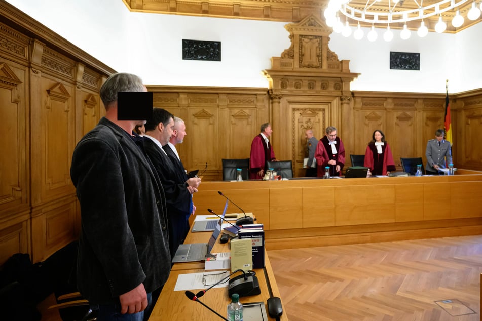 Der Bundeswehrsoldat wollte das vorherige Urteil beim Bundesverwaltungsgericht anfechten.