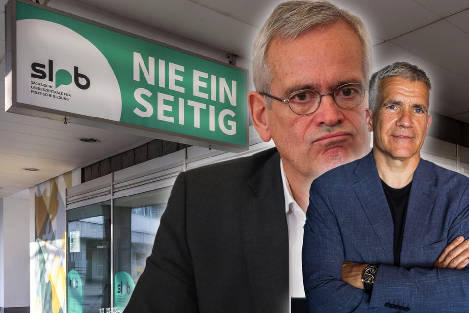 "Politische Wahlbeeinflussung" vor Landtagswahl in Sachsen?