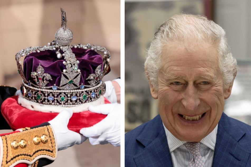 König Charles: Hunderte wollen bei seiner Krönung eine helfende Rolle übernehmen