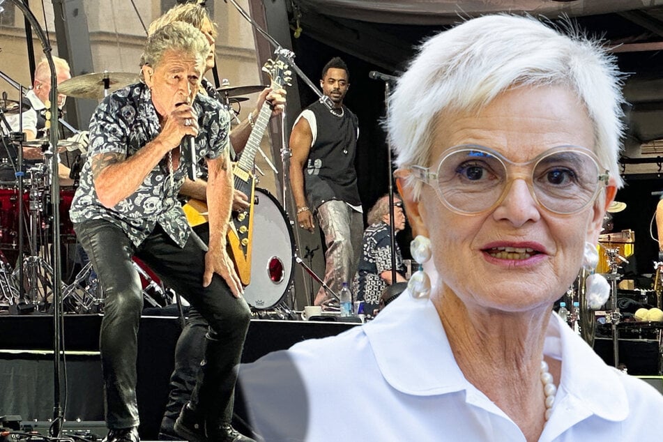 Promi-Zoff! Gloria von Thurn und Taxis verspottet Peter Maffay in aller Öffentlichkeit