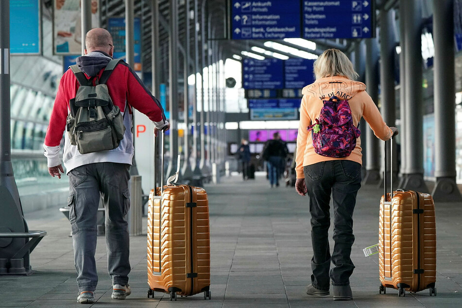 Sachsens Airports starten mit neuen Hauptstadt-Zielen in die Wintersaison
