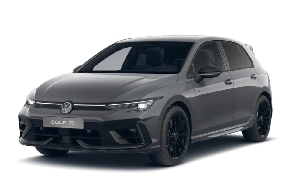 Der VW Golf R 2,0 l TSI 4MOTION DSG mit 12.094 Euro Preisvorteil.