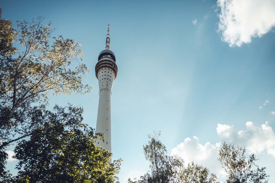 2025 soll hier wieder reger Betrieb herrschen: Der neue Turm-Wirt steht fest!