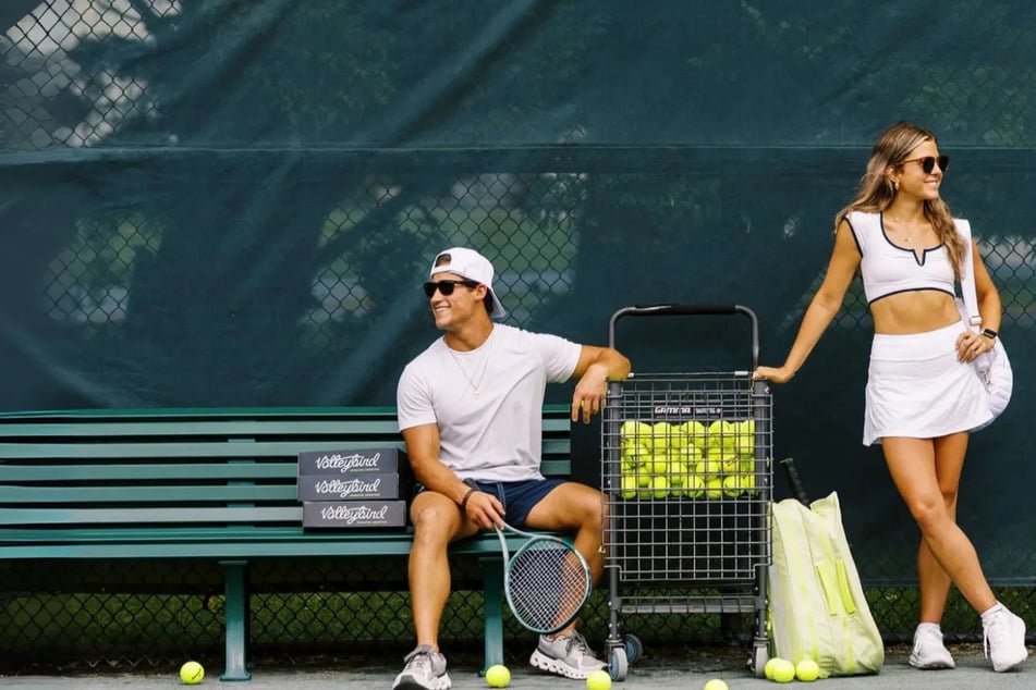 The One Thing Missing From Every Tennis and Pickleball Player's Collection