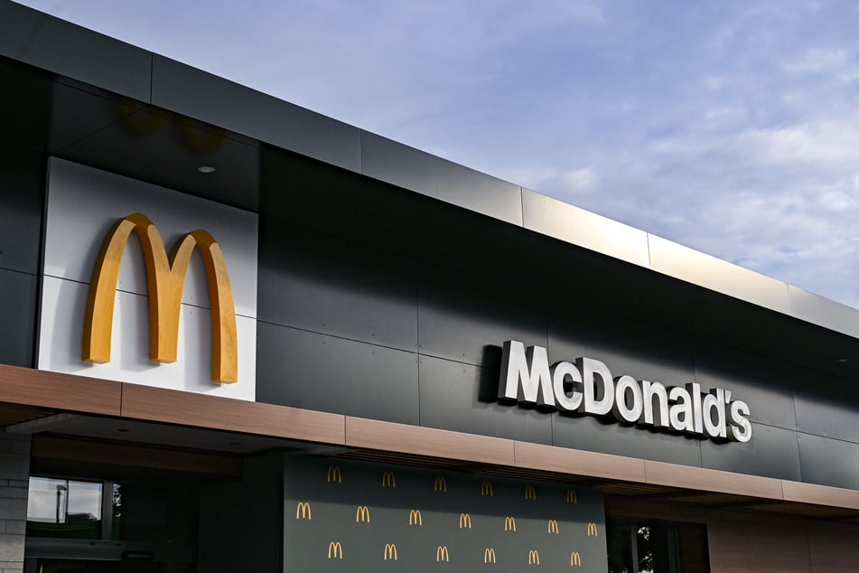 Warum der Kult-Burger von McDonald's verschwindet, ist unklar.