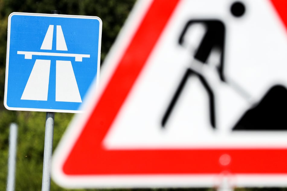 Bauarbeiten auf A3: Hier müsst Ihr Dienstag mehr Zeit einplanen